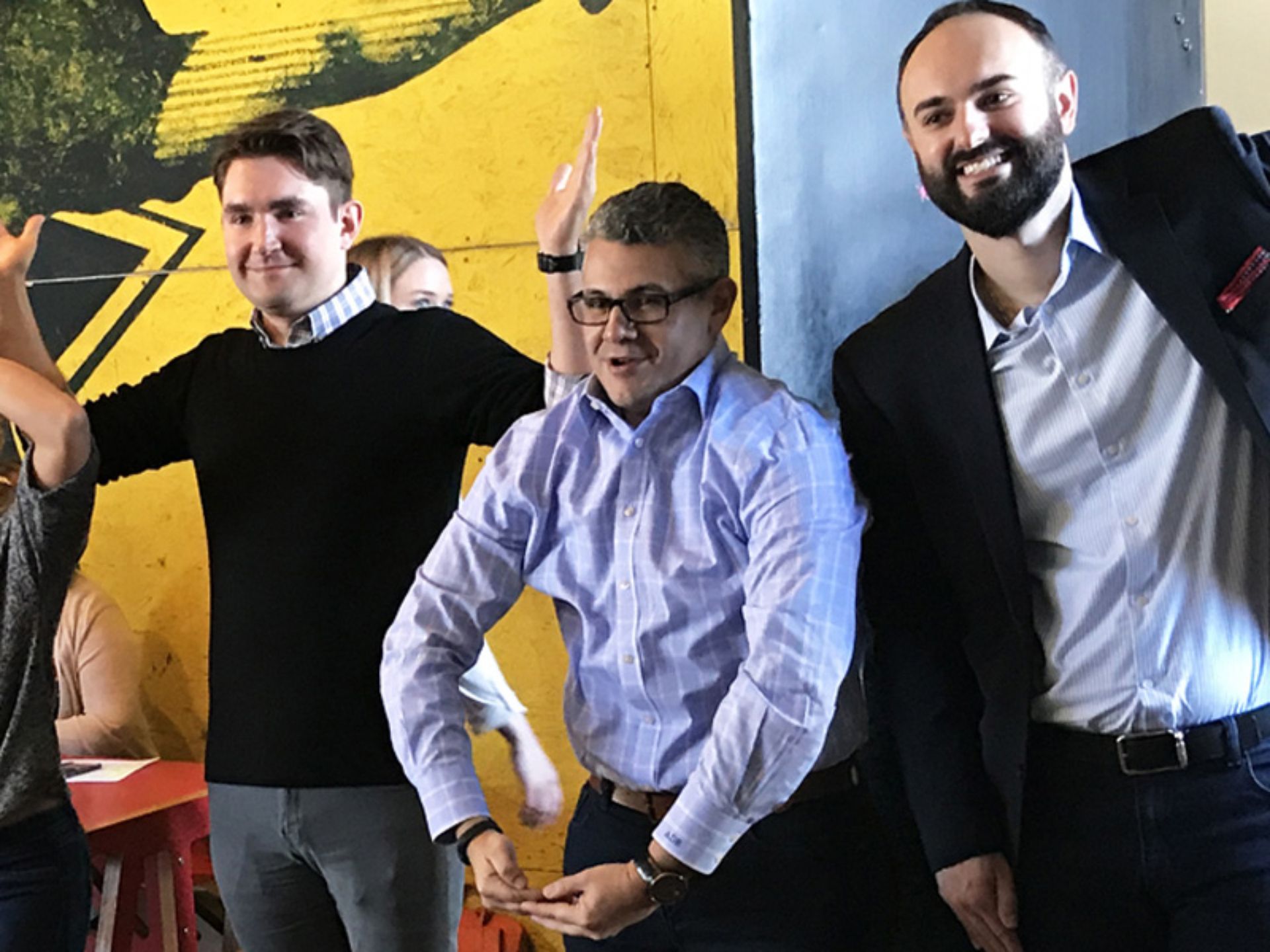 Game Show Extravaganza Indoor Activity in Anchorage